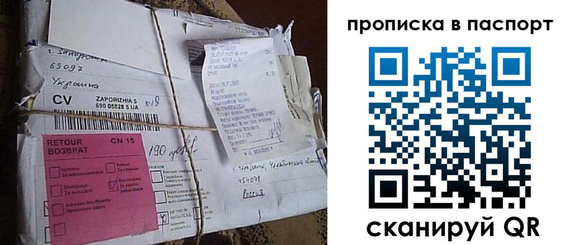 прописка в Курске